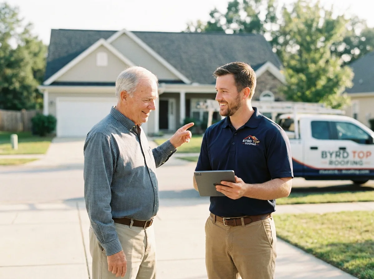 Roofing Fairfax Station, VA FAQs
